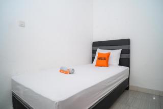 KoolKost Syariah near Stasiun Rawa Buntu (Minimum Stay 6 Nights) - Tangerang - 6