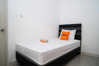 KoolKost Syariah near Stasiun Rawa Buntu (Minimum Stay 6 Nights) - Tangerang - 5