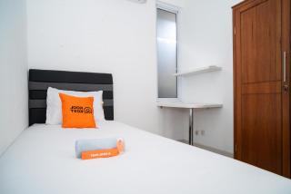 KoolKost Syariah near Stasiun Rawa Buntu (Minimum Stay 6 Nights) - Tangerang - 3