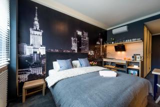 My Beloved Warsaw Centrum - Warschau - 8