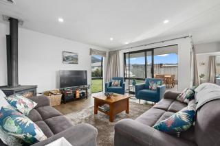 Albert Town Wanaka Oasis - Wanaka - Wanaka - 9