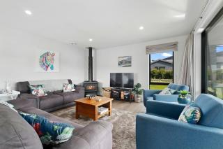 Albert Town Wanaka Oasis - Wanaka - Wanaka - 7