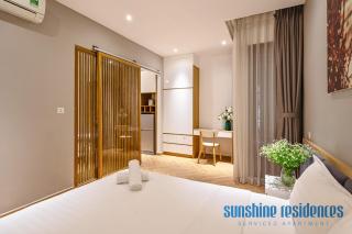 Sunshine Residences By 5H - Ho Chi Minh - 6