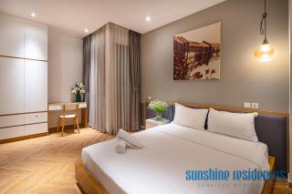 Sunshine Residences By 5H - Ho Chi Minh - 4