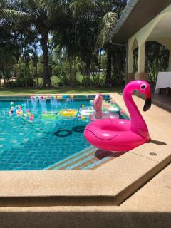 PX POOL VILLA PATTAYA - Nong Prue - 3
