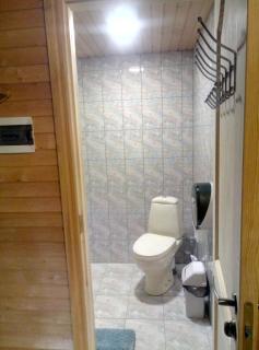 Guest House Pītagi - Košrags - 8