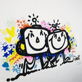 Afea Art & Rooms - Palermo - 3