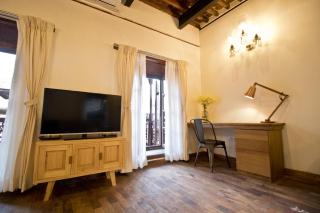 Imperial Duplex In Old Patan - 1