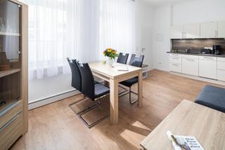 Haus Elimar Weber - Norderney - 3