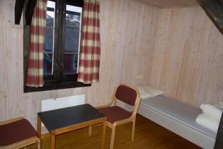 Å Rorbuer - by Classic Norway Hotels - 7
