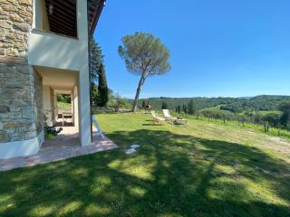casa il colle con piscina privata - Strada - 1