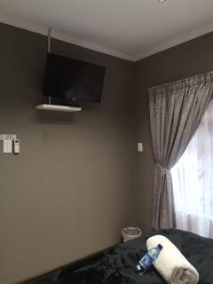 Gluckman Drive Guesthouse - Welkom - 3