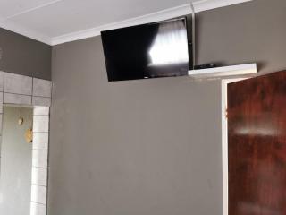 Gluckman Drive Guesthouse - Welkom - 4