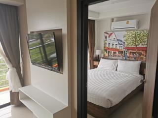 APARTMENTS MBC - Mai Khao Beach - 8