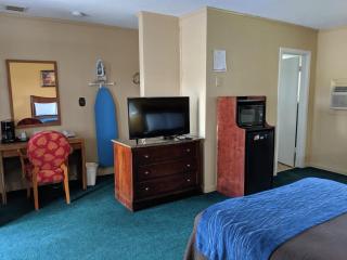 Cheerio Inn - Glennville - Glennville - 9