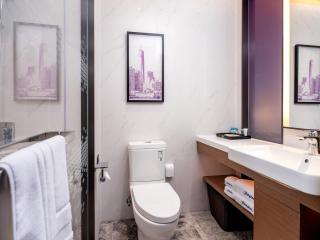 Hampton by Hilton Qinhuangdao Jinmeng Bay - 9