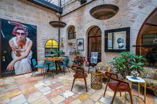 Alegra Boutique Hotel - 6