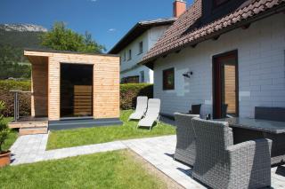 Chalet am See - by myNests - Aich - 4