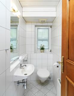 Domizil Zillertal - 2