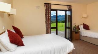 Castlerosse Park Resort - Killarney - 7