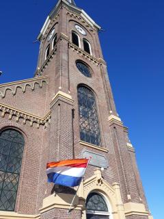 Mauritiuskerk Studio's - Irnsum - 9