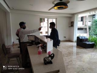 Hotel Priyadarshini Pride - Hospet - 6
