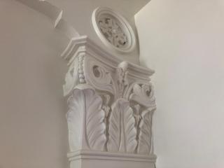 Mauritiuskerk Studio's - Irnsum - 1