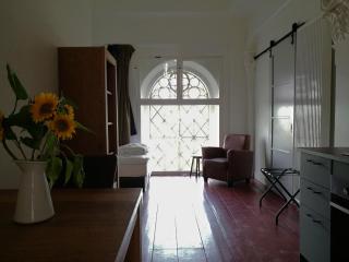 Mauritiuskerk Studio's - 4