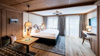 Alpenhotel Kramerwirt - Mayrhofen - 9