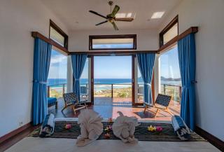 Villa Nambung - Selong Belanak - 2
