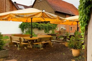 Gasthof Krone - Schönau an der Brend - 5