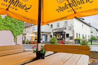 Gasthof Krone - Schönau an der Brend - 6