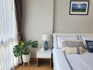 Stay Nimmanhemin Center with Rooftop Pool - Chiang Mai - 5