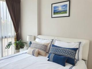 Stay Nimmanhemin Center with Rooftop Pool - Chiang Mai - 6