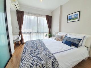 Stay Nimmanhemin Center with Rooftop Pool - Chiang Mai - 9