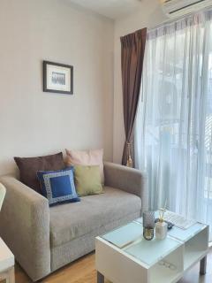 Stay Nimmanhemin Center with Rooftop Pool - Chiang Mai - 3