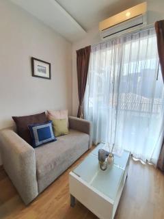 Stay Nimmanhemin Center with Rooftop Pool 309NM - 4