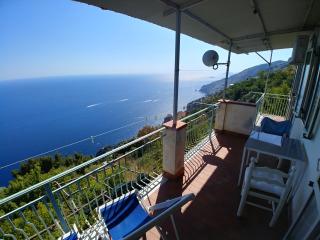 GIARDINO SUL MARE - Amalfi - 6