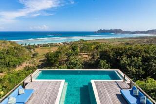Villa Nambung - Selong Belanak - 9