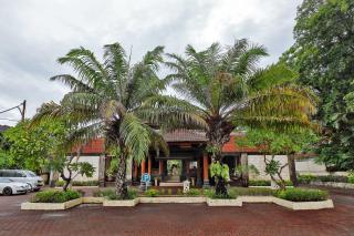 Puri Saron Hotel Seminyak - Seminyak - 5