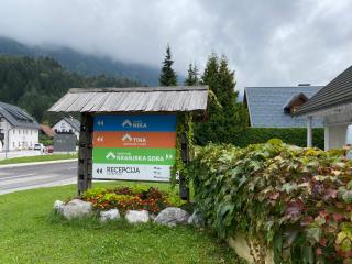 Apartmaji Kranjska Gora - Kranjska Gora - 0