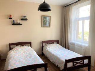 Apartamenti Starp Krastiem - 4
