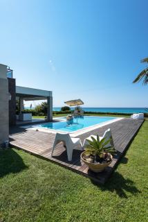 #Luxlikehome - Villa Glamour Posidi - Possidi - 2