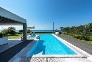 #Luxlikehome - Villa Glamour Posidi - Possidi - 8
