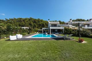 #Luxlikehome - Villa Glamour Posidi - Possidi - 5