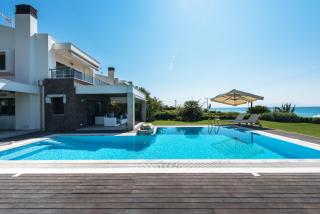 #Luxlikehome - Villa Glamour Posidi - Possidi - 0