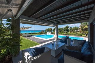 #Luxlikehome - Villa Glamour Posidi - Possidi - 7
