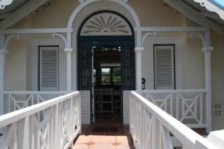 The Villa at Caribbean Estates - Port Edward - 1