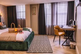 The Grand Hotel - Swansea - 5