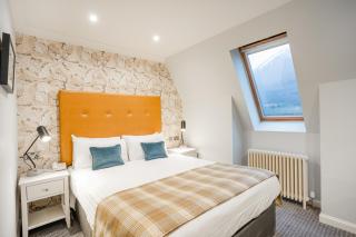 The Ballachulish Hotel - Glencoe - 3